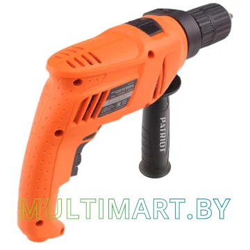 Ударная дрель Patriot FD 550HL (120301551) картинка 5
